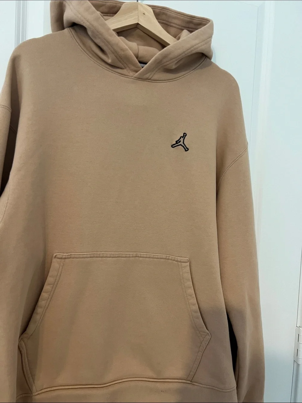 Jordan pullover hoodie
